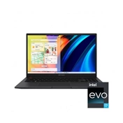ASUS Vivobook S 15 OLED K3502 FHD i5-12500H 16GB 512GB SSD NoOS Indie Black