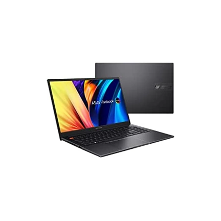 ASUS Vivobook S 16X OLED M5602 WQUXGA R7 6800H 16GB DDR5 512GB SSD W11P Midnight Black ASUS Vivobook S 16X OLED M5602 WQUXGA R7 6800H 16GB DDR5 512GB SSD W11P Midnight Black
