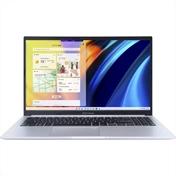 ASUS Vivobook X1502ZA-BQ1898 15,6"FHD/Intel Core i5-12500H/8GB/512GB/Int.VGA/ezüst laptop