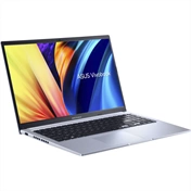 ASUS Vivobook X1502ZA-BQ1898 15,6"FHD/Intel Core i5-12500H/8GB/512GB/Int.VGA/ezüst laptop