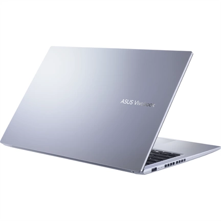 ASUS Vivobook X1502ZA-BQ1898 15,6"FHD/Intel Core i5-12500H/8GB/512GB/Int.VGA/ezüst laptop