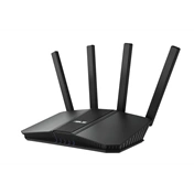ASUS Wireless Router Dual Band BE3600 1xWAN/LAN(2.5Gbps) + 1xWAN/LAN(1Gbps) + 2xLAN(1000Mbps), RT-BE58U