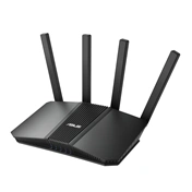 ASUS Wireless Router Dual Band BE3600 1xWAN/LAN(2.5Gbps) + 1xWAN/LAN(1Gbps) + 2xLAN(1000Mbps), RT-BE58U