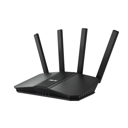 ASUS Wireless Router Dual Band BE3600 1xWAN/LAN(2.5Gbps) + 1xWAN/LAN(1Gbps) + 2xLAN(1000Mbps), RT-BE58U