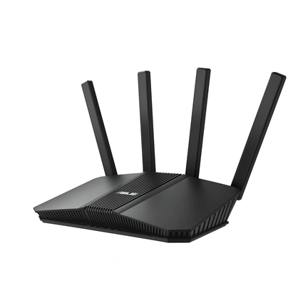 ASUS Wireless Router Dual Band BE3600 1xWAN/LAN(2.5Gbps) + 1xWAN/LAN(1Gbps) + 2xLAN(1000Mbps), RT-BE58U