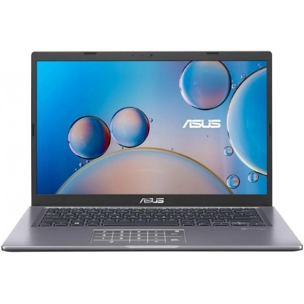 ASUS X415MA-BV660WS 14" HD Celeron N4020 4GB 128GB SSD W11HS Slate Grey