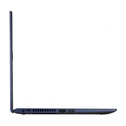 ASUS X515EA-BQ1177 15,6" i3-1115G4 8GB 256GB SSD NoOS Peacock Blue