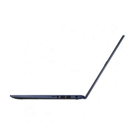 ASUS X515EA-BQ1177 15,6" i3-1115G4 8GB 256GB SSD NoOS Peacock Blue