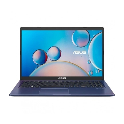 ASUS X515EA-BQ1177 15,6" i3-1115G4 8GB 256GB SSD NoOS Peacock Blue