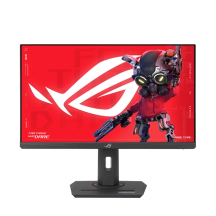 ASUS XG259CMS ROG Strix Monitor 24.5" IPS, 1920x1080, HDMI/Displayport, 310Hz, HDR, G-Sync