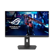 ASUS XG259QNS ROG Strix Monitor 24.5" IPS, 1920x1080, 2xHDMI/Displayport, 380Hz, HDR