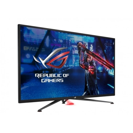 ASUS XG438QR 42.5" VA WLED UHD 16:9 120Hz 600cd/m2 4ms 3xHDMI DP 2x USB 3.0