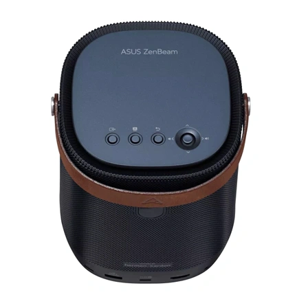 ASUS ZenBeam L2 hordozható LED Projektor