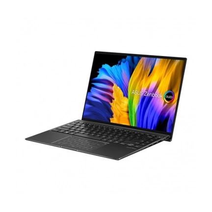 ASUS ZenBook 14X OLED UM5401QA-L7208W 2.8K+ R5 5600H 16GB 512GB SSD W10H