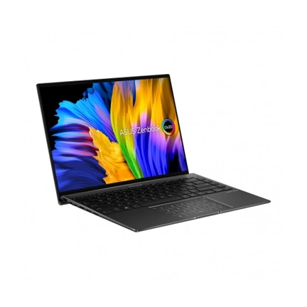 ASUS ZenBook 14X OLED UM5401QA-L7208W 2.8K+ R5 5600H 16GB 512GB SSD W10H