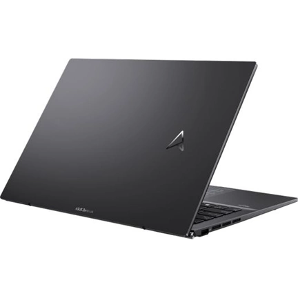ASUS ZenBook 14 OLED UM3402 2.8K 90Hz R5 5625U 16GB 512GB SSD NoOS Jade Black