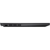ASUS ZenBook 14 OLED UM3402 2.8K 90Hz R5 5625U 16GB 512GB SSD NoOS Jade Black