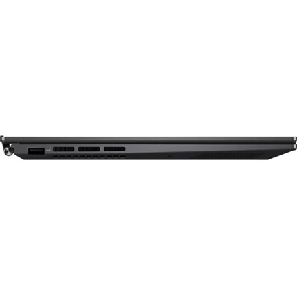 ASUS ZenBook 14 OLED UM3402 2.8K 90Hz R5 5625U 16GB 512GB SSD NoOS Jade Black