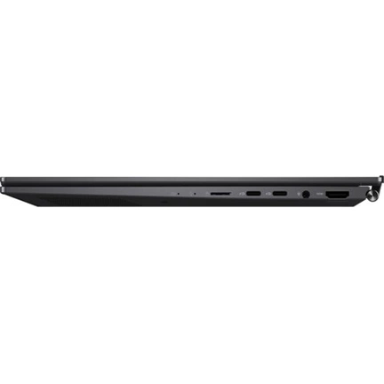 ASUS ZenBook 14 OLED UM3402 2.8K 90Hz R5 5625U 16GB 512GB SSD NoOS Jade Black