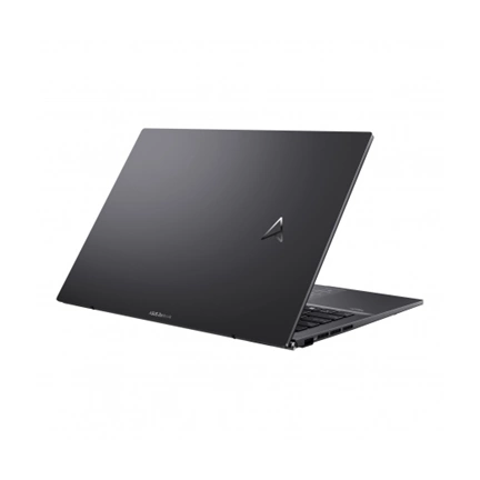 ASUS ZenBook 14 OLED UM3402 2.8K 90Hz R5 5625U 16GB 512GB SSD W11H Jade Black
