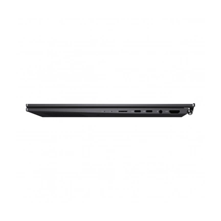 ASUS ZenBook 14 OLED UM3402 2.8K 90Hz R5 5625U 16GB 512GB SSD W11H Jade Black