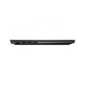 ASUS ZenBook 14 OLED UM3402 2.8K 90Hz R5 5625U 16GB 512GB SSD W11H Jade Black