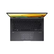 ASUS ZenBook 14 OLED UM3402 R7 5825U 16GB 512GB SSD FreeDOS Jade Black