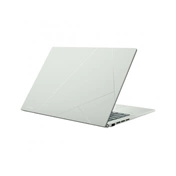 ASUS ZenBook 14 OLED UX3402 2.8K 90Hz i5-1240P 16GB LPDDR5 512GB SSD W11H Aqua Celadon