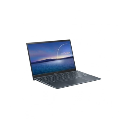 ASUS ZenBook 14 UM425QA-KI170 R5 5600U 16GB 512GB SSD NoOS Pine Grey
