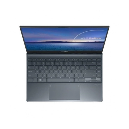 ASUS ZenBook 14 UM425QA-KI170 R5 5600U 16GB 512GB SSD NoOS Pine Grey