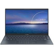 ASUS ZenBook 14 UM425QA-KI170 R5 5600U 16GB 512GB SSD NoOS Pine Grey