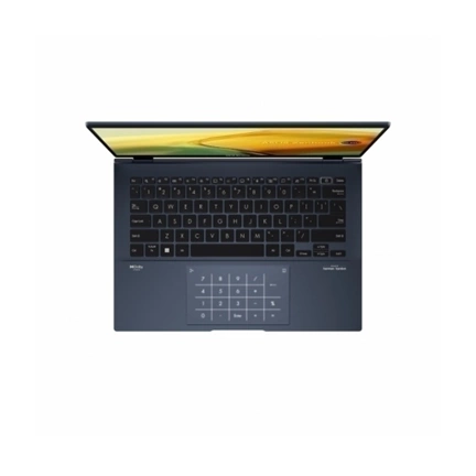 ASUS ZenBook 14 UX3402 WQXGA i7-1260P 16GB LPDDR5 512GB SSD W11H Ponder Blue