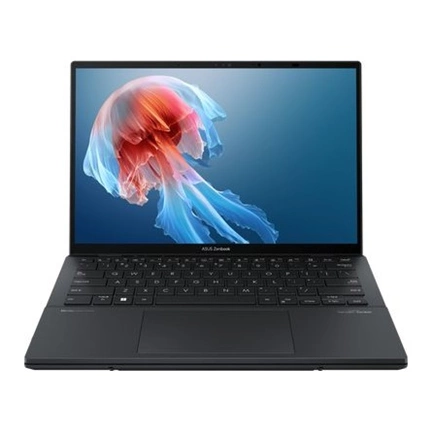 ASUS ZenBook Duo UX8406MA-PZ051W - Windows® 11  - Inkwell Gray - Touch - OLED