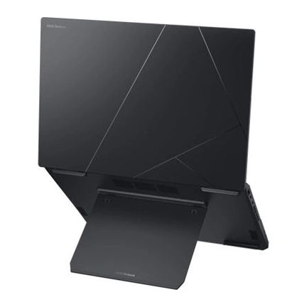 ASUS ZenBook Duo UX8406MA-PZ051W - Windows® 11  - Inkwell Gray - Touch - OLED