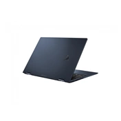 ASUS ZenBook S 13 Flip OLED UP5302 2.8K i7-1260P 16GB LPDDR5 512GB SSD W11H Ponder Blue ASUS ZenBook S 13 Flip OLED UP5302 2.8K i7-1260P 16GB LPDDR5 512GB SSD W11H Ponder Blue