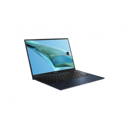 ASUS ZenBook S 13 Flip OLED UP5302 2.8K i7-1260P 16GB LPDDR5 512GB SSD W11H Ponder Blue ASUS ZenBook S 13 Flip OLED UP5302 2.8K i7-1260P 16GB LPDDR5 512GB SSD W11H Ponder Blue