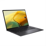 ASUS ZenBook UM3402YA-KM465W 14" 2,8K OLED GL, Ryzen7 7730U, 16GB, 512GB M.2, INT, WIN11H, Fekete