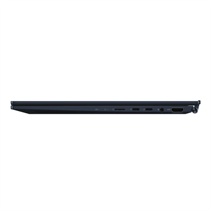 ASUS ZenBook UX3402ZA-KM767WS - Windows® 11  - Ponder Blue - OLED