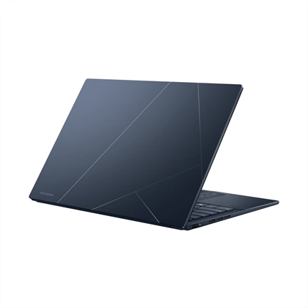ASUS ZenBook UX3405MA-PP086W 14" 3K (2880 x 1800) OLED GL, Core Ultra 5 125H, 16GB, 512GB M.2, INT, WIN11H, Kék ASUS ZenBook UX3405MA-PP086W 14" 3K (2880 x 1800) OLED GL, Core Ultra 5 125H, 16GB, 512GB M.2, INT, WIN11H, Kék