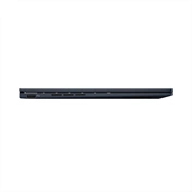 ASUS ZenBook UX3405MA-PP086W 14" 3K (2880 x 1800) OLED GL, Core Ultra 5 125H, 16GB, 512GB M.2, INT, WIN11H, Kék ASUS ZenBook UX3405MA-PP086W 14" 3K (2880 x 1800) OLED GL, Core Ultra 5 125H, 16GB, 512GB M.2, INT, WIN11H, Kék