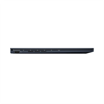 ASUS ZenBook UX3405MA-PP086W 14" 3K (2880 x 1800) OLED GL, Core Ultra 5 125H, 16GB, 512GB M.2, INT, WIN11H, Kék ASUS ZenBook UX3405MA-PP086W 14" 3K (2880 x 1800) OLED GL, Core Ultra 5 125H, 16GB, 512GB M.2, INT, WIN11H, Kék