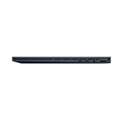 ASUS ZenBook UX3405MA-PP086W 14" 3K (2880 x 1800) OLED GL, Core Ultra 5 125H, 16GB, 512GB M.2, INT, WIN11H, Kék ASUS ZenBook UX3405MA-PP086W 14" 3K (2880 x 1800) OLED GL, Core Ultra 5 125H, 16GB, 512GB M.2, INT, WIN11H, Kék