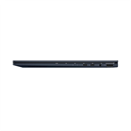 ASUS ZenBook UX3405MA-PP086W 14" 3K (2880 x 1800) OLED GL, Core Ultra 5 125H, 16GB, 512GB M.2, INT, WIN11H, Kék ASUS ZenBook UX3405MA-PP086W 14" 3K (2880 x 1800) OLED GL, Core Ultra 5 125H, 16GB, 512GB M.2, INT, WIN11H, Kék
