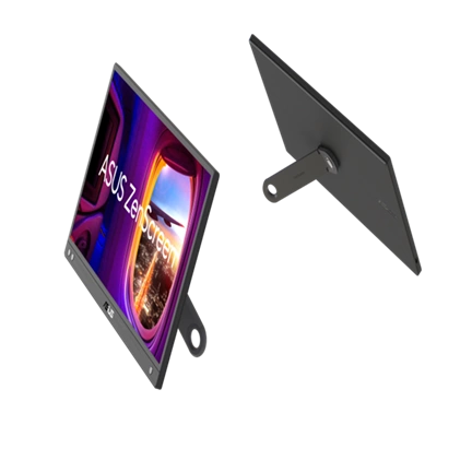 ASUS ZenScreen 15.6" MB166CR IPS LED