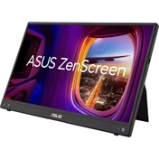 ASUS ZenScreen 15.6" MB16AHV IPS