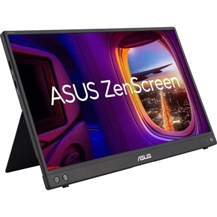 ASUS ZenScreen 15.6" MB16AHV IPS