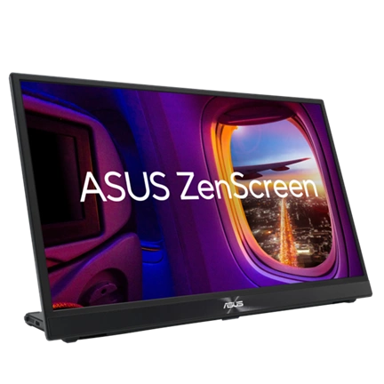 ASUS ZenScreen 17,3" MB17AHG IPS LED