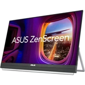 ASUS ZenScreen 21.5" MB229CF IPS LED