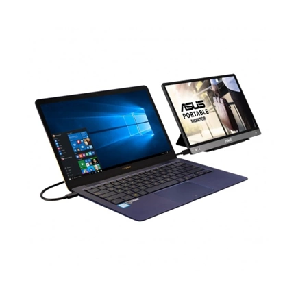 ASUS ZenScreen MB14AC