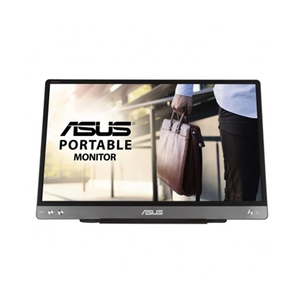 ASUS ZenScreen MB14AC